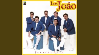 Video thumbnail of "Los João - La Jacarandosa"