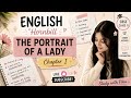 The Portrait of a Lady | Class11 English (Hornbill) Chapter1  Q/A ✨#aesthiticsnotes #studywithpihu 📝