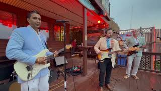 “Misirlou” Performed by SoleTurn