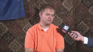 Acadiana Local Music Spotlight: Cameron Fontenot