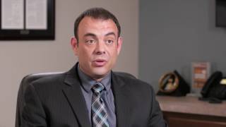 What makes your firm different from other law firms? | Dan Koewler