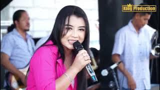 Midua Cinta - Indri Mayangsari - Ganjene Pantura Dede Risty Live Eretan Wetan Kandanghaur Indramayu