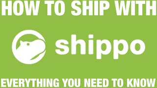 ENTREPRENEUR VLOG CLOTHING PART 2 | HOW TO USE SHIPPO | HOW SHIPPO CAN HELP YOUR SMALL BUSINESS