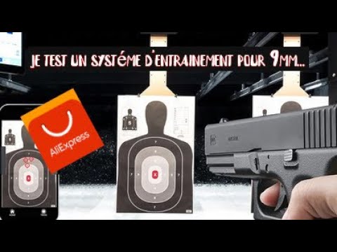 France-Airsoft > [tuto] Réaliser Un Porte Cible Tactique En Pvc