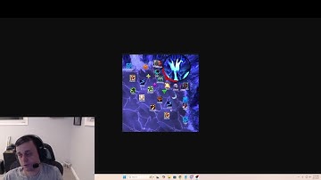 Mythic Fractillus Guide, Manaforge Omega