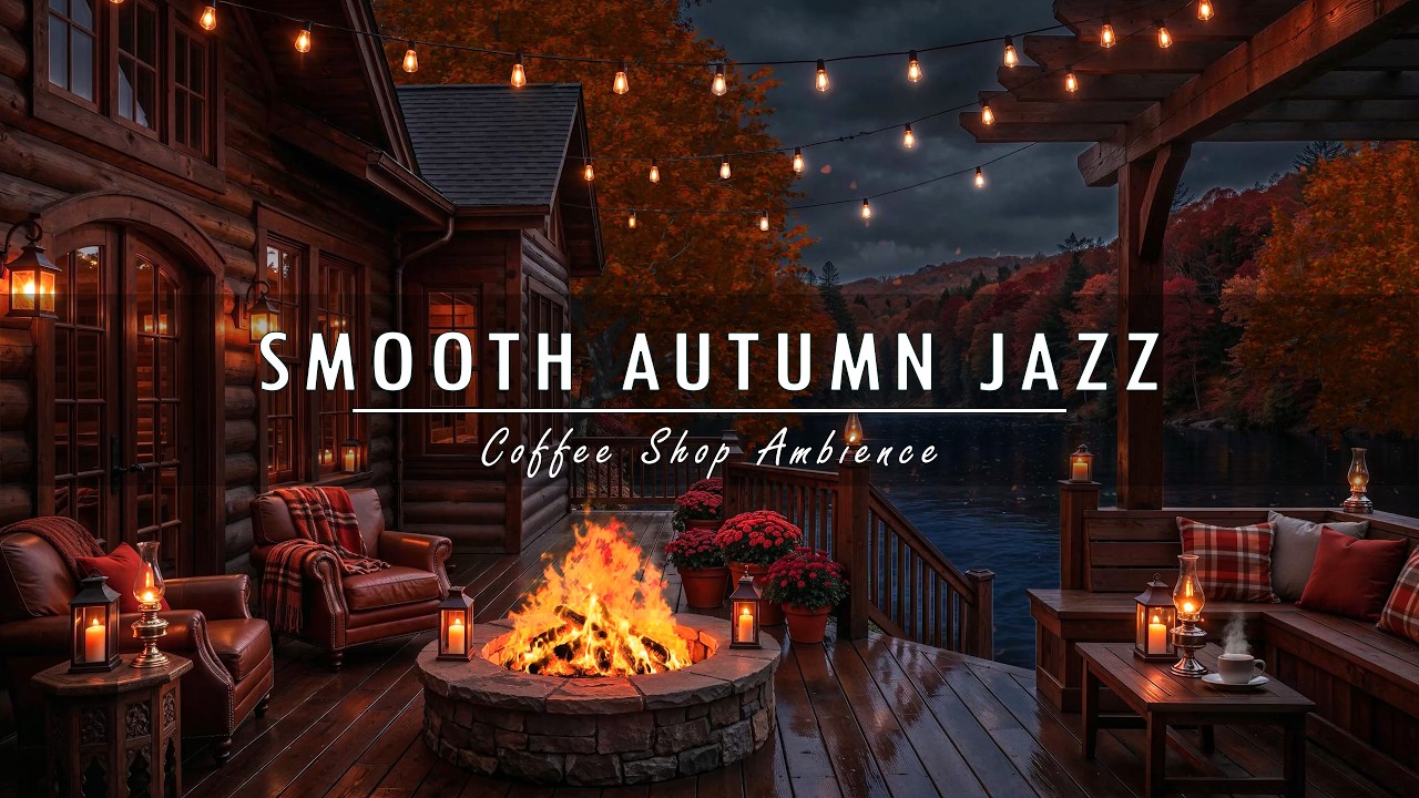Cozy Autumn Ambience Jazz Relaxing Music Smooth Piano Instrumental cozy-autumn-ambience-jazz-relaxing-music-smooth-piano-instrumental