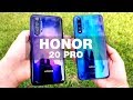 HONOR 20 PRO - БОЛЬШОЙ ОБЗОР ПО-НАСТОЯЩЕМУ КРУТОГО КАМЕРОФОНА! ЧЕМ ОН ХОРОШ? ЛУЧШИЙ HONOR 2019 ГОДА!