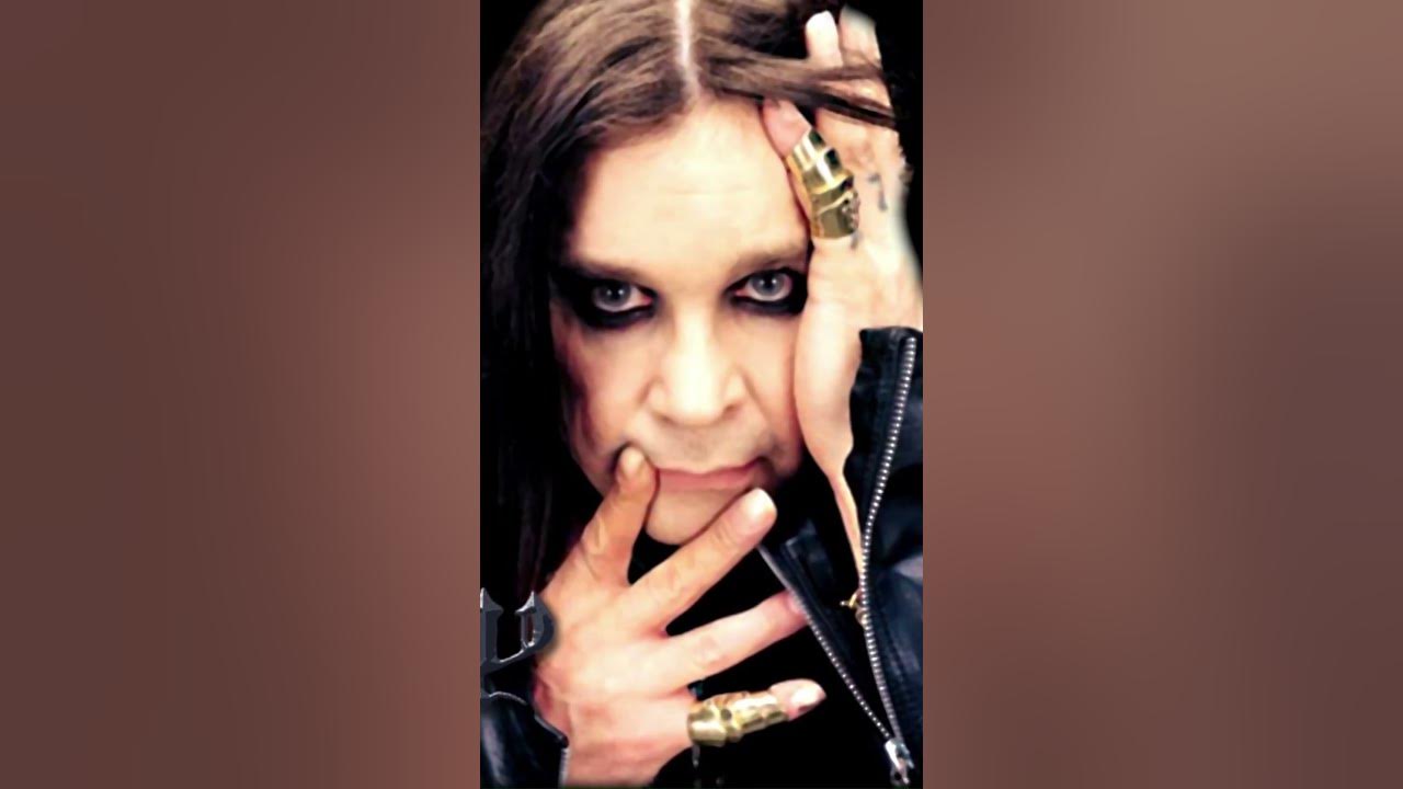 ozzy osbourne dreamer tekstowo