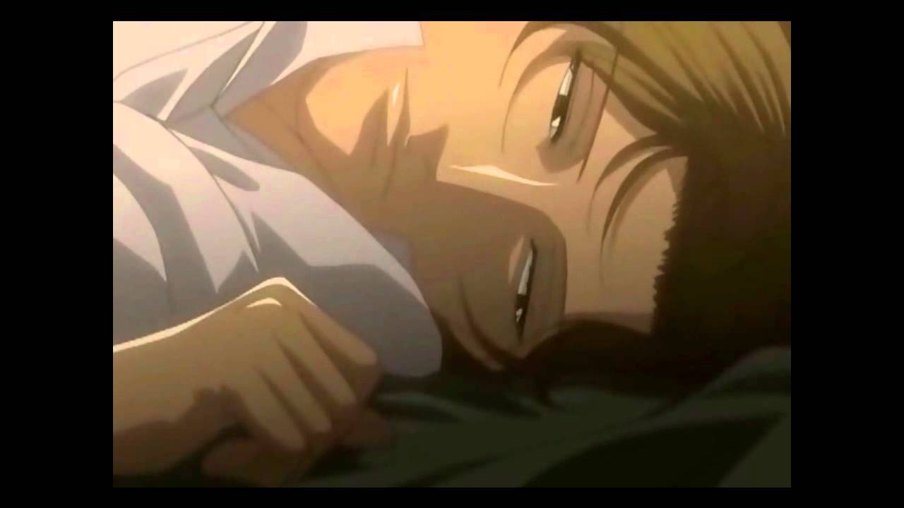 4POR QUE NO ESTAS AQUI  ALEJANDRA GUZMAN