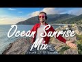 Melodic House Mix by the Sea | Lane 8, Tinlicker, Yotto, Marsh, Jerro, Eli & Fur