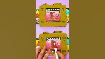 Can You SPOT 👀 All the Differences ❓ 🧩 #games #kidsvideo