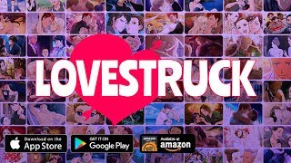 Lovestruck: Choose Your Romance Trailer screenshot 2