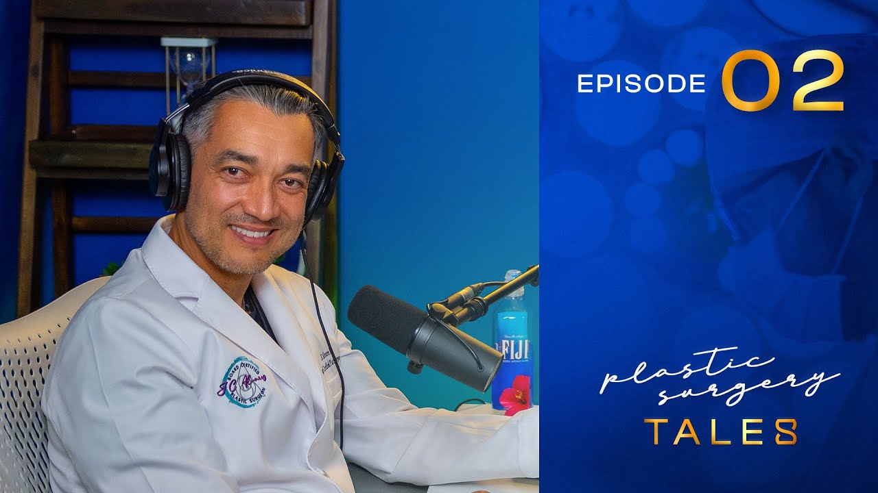 The Healing Touch - Dr. JC Alvarez on Post-Op Care Mastery - YouTube