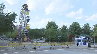 Ferris wheel rides in Pittsburgh will kick off city’s Fourth of July celebration