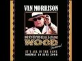 Van Morrison - Live '00 Oslo, Norwegian Wood Festival (All LP)