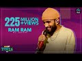 Ram Ram | MC SQUARE | Hustle 2.0