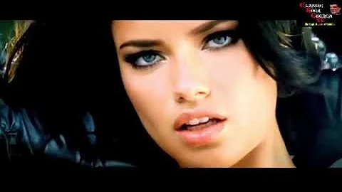 Billy Ocean-Caribbean Queen- Victorias Secret Spec...
