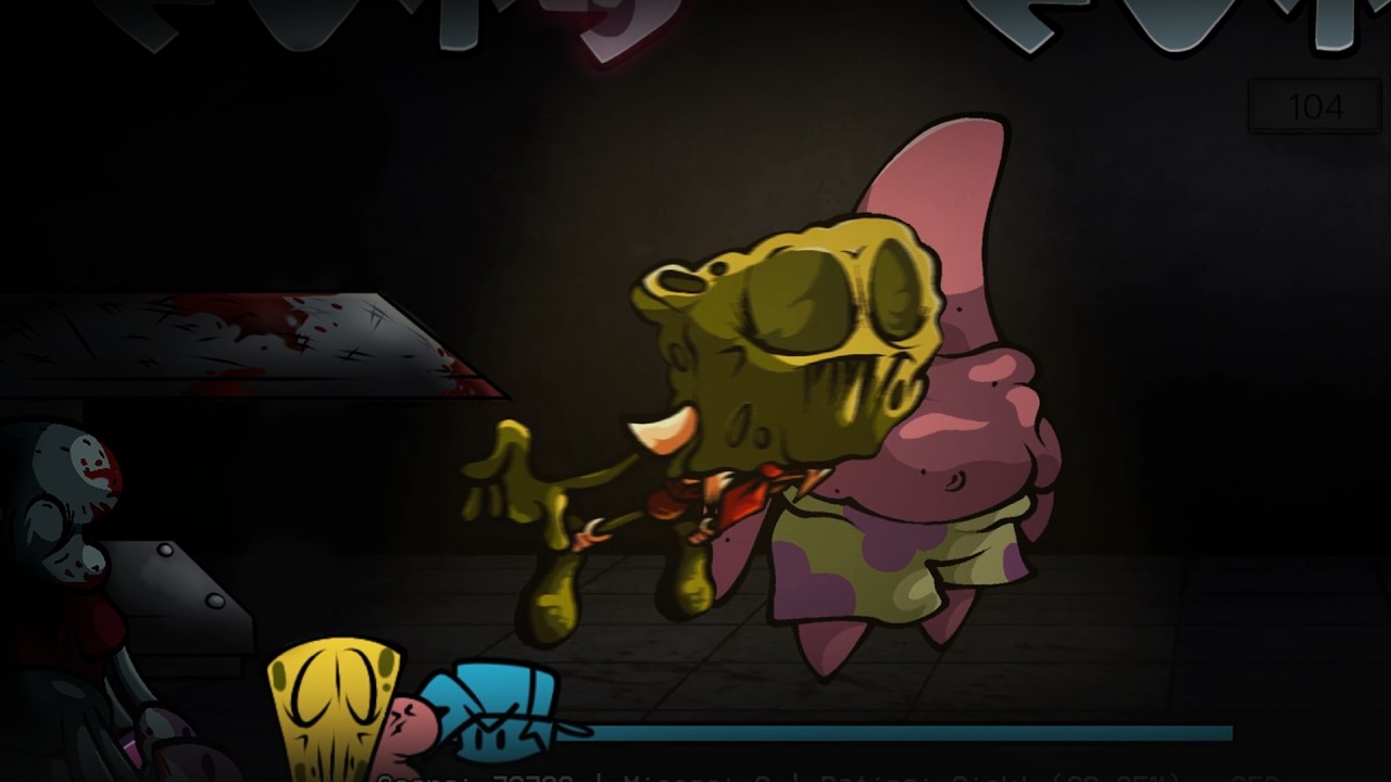 DeadHope FAN Remake (FANMADE)