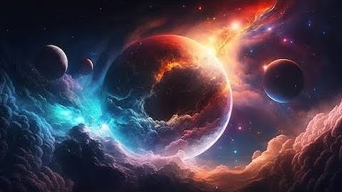 Connects You To The Universe | 432Hz | ♡ Create Your Own Reality ♡