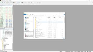 QuantDataManagerの使い方(アップデート)
