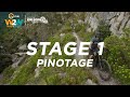 FNB Wines2Whales Pinotage | Stage 1 | E-bike Racing