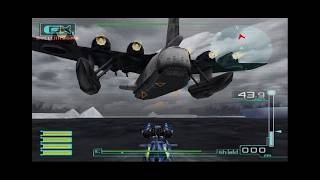 U: Underwater Unit - PS2 - #6