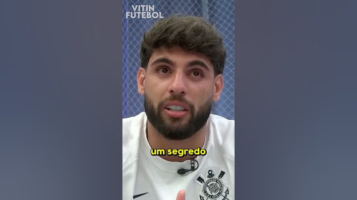 YURI ALBERTO REVELA SEGREDO E SE EMOCIONA