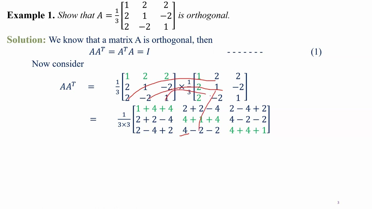 parallel und senkrecht | Mathematik - ganz einfach erklärt | Lehrerschmidt