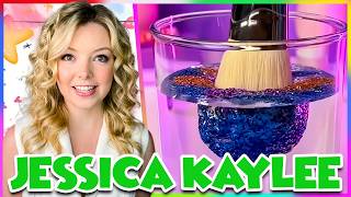 1 hours ⌛ Text To Speech️🌈ASMR Satisfying @thejessicakaylee🦀 The Most Unexpected Comeback #100 screenshot 2