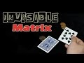 Free coin magic - Invisible Matrix Tutorial