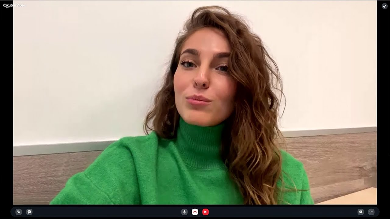 Dzejla Ramovic - Preselila sam se i zivim u Spaniji