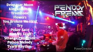 DJ DENPASAR MOON RHYTHM MELODY...!!!!