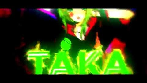 Intro Para @Taka (Faço Intros Gratis)