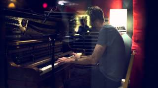 Video thumbnail of "Bella Hardy - Oh! my God! I Miss You (live studio version)"