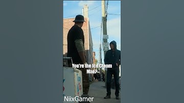 Thumbnail of YOUR LAST CUSTOMER #shorts  #short  #shortsvideo  #deathwish