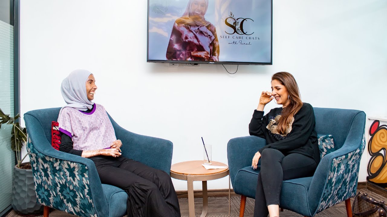 Samira Sawlani | SCC Ep 9 | From Words to Wisdom: Navigating Love, Life and Writing Bonds