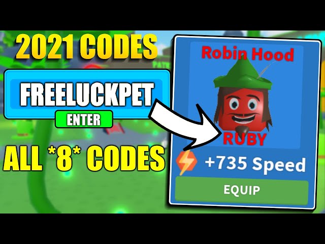 NEW FREE CODES SPEED RUN SIMULATOR FREE Rare Pet + FREE x2 Speed + Roblox  Gameplay  #2KidsInApod #FreeCodes #Roblox #Gaming #SimulatorGames  NEW FREE CODES SPEED RUN SIMULATOR FREE Rare Pet +