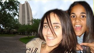 2 Sisters MURDERED by their Father at the hotel