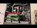 Live | RX 6700XT 12gb Vs RTX 5060 8gb Na X99 com I7-6900K