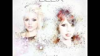Lillix - Nowhere To Run (Full "Tigerlily" Album)