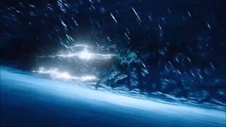 The Speedster