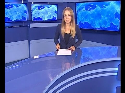 Вести Бурятия. 21-44 Эфир от 13.09.2016