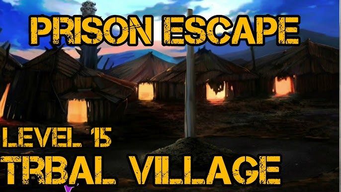 Prison Escape Puzzle THRILLER Walkthrough [LOG CABIN], Big Giant Games