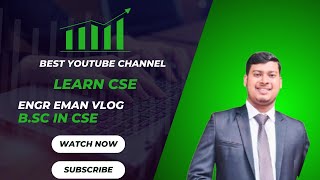 Merge Sort | Data structure & Algorithms | Bangla Tutorial || Engr Eman Vlog