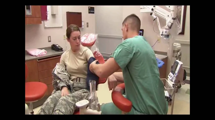 68E Dental Specialist