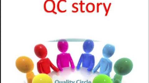 QC story