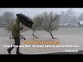 Know before you go! LA County waterways and river channels can be dangerous (PSA)