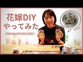 【手作り】【結婚式DIY】オリジナルプチギフトを作ろう！【アロマワックスサシェ】｜CORDY