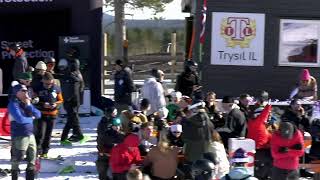 NM Freeski - Trysil 2023
