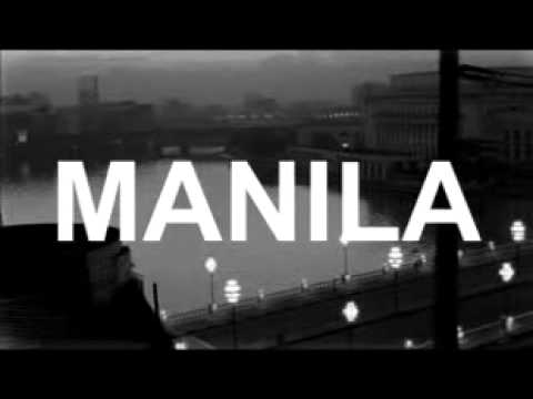 MANILA - International Trailer